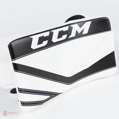 CCM Premier P2.5 Senior Goalie Blocker - Source Exclusive