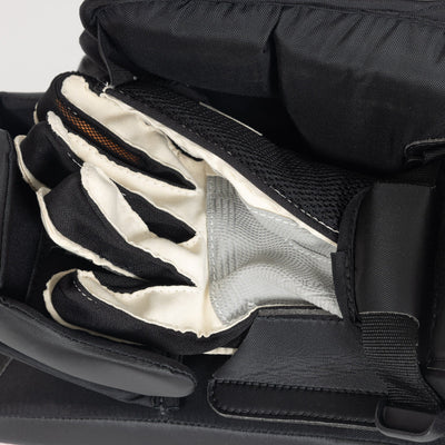 CCM Axis 2 Senior Goalie Blocker - USED #1 - TheHockeyShop.com