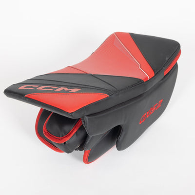 CCM Axis 2 Senior Goalie Blocker - USED #3 - TheHockeyShop.com