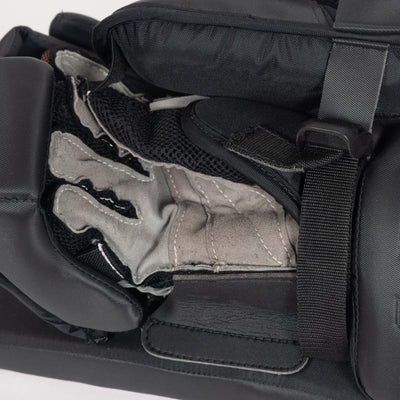 CCM Extreme Flex 5 Senior Goalie Blocker - USED #1 - TheHockeyShop.com