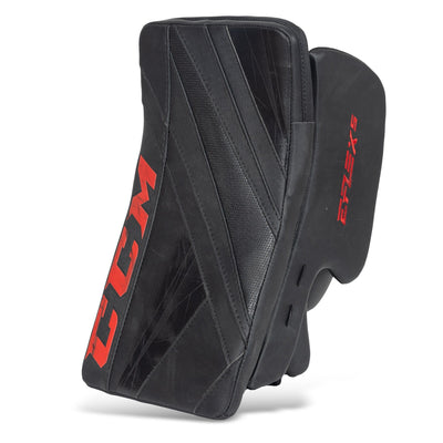 CCM Extreme Flex 5 Senior Goalie Blocker - USED #1 - TheHockeyShop.com