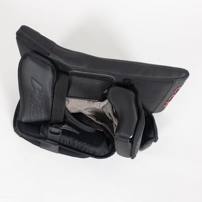 CCM Extreme Flex 5 Senior Goalie Blocker - USED #1 - TheHockeyShop.com