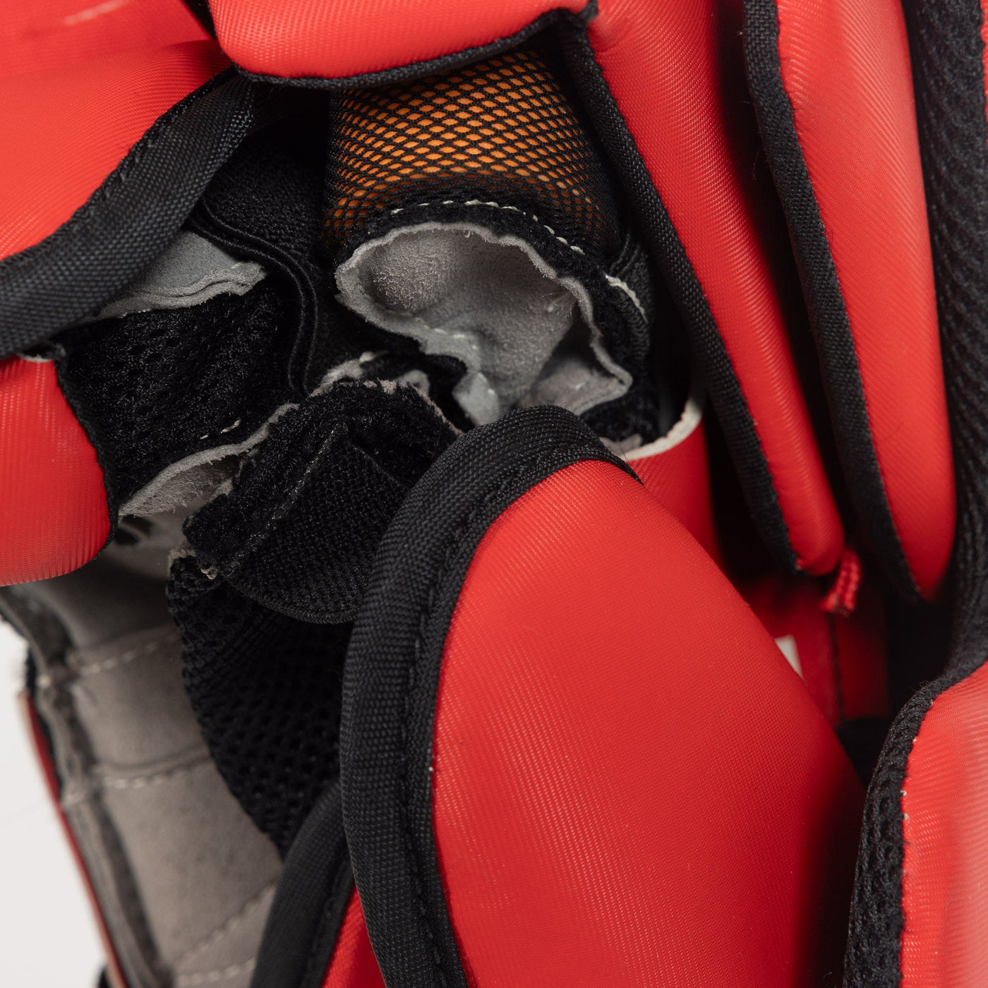 CCM Extreme Flex 5 Senior Goalie Blocker - USED #2 - TheHockeyShop.com