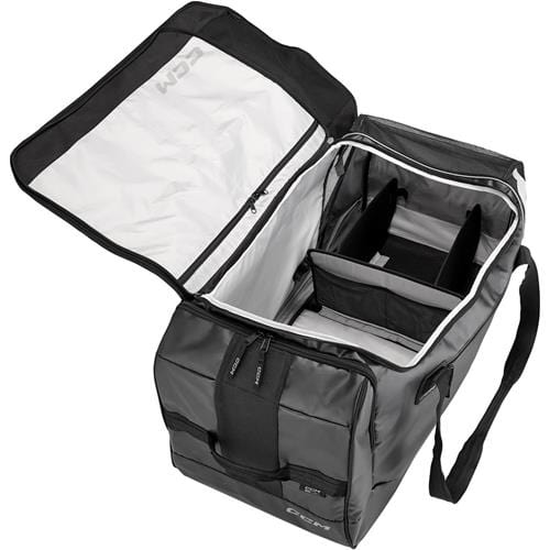CCM 550 Elite Senior Carry Hockey Bag - TheHockeyShop.com