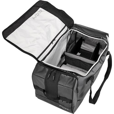 CCM 550 Elite Senior Carry Hockey Bag - TheHockeyShop.com