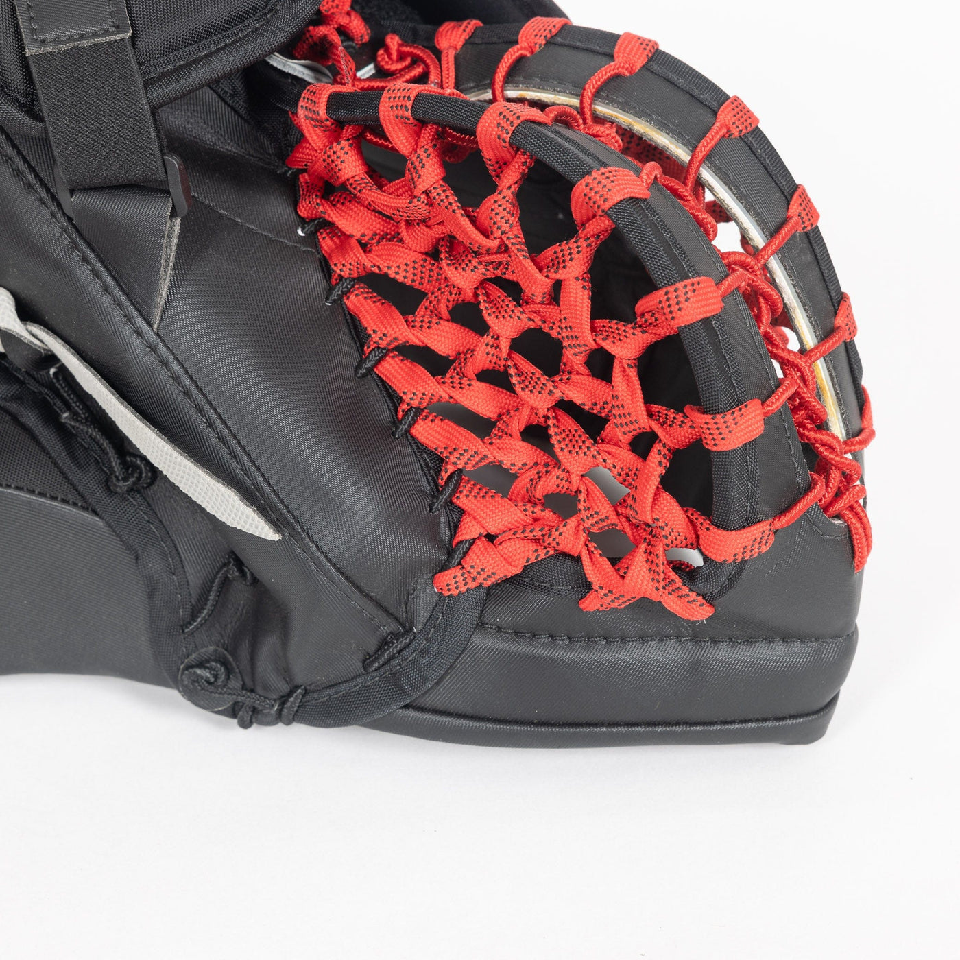 CCM Axis 2 Senior Goalie Catcher - USED #1 - TheHockeyShop.com