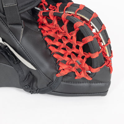 CCM Axis 2 Senior Goalie Catcher - USED #1 - TheHockeyShop.com