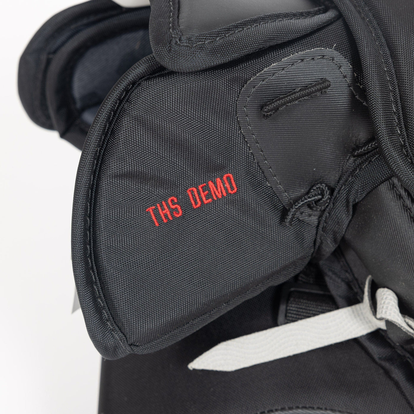 CCM Axis 2 Senior Goalie Catcher - USED #1 - TheHockeyShop.com