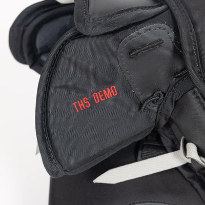 CCM Axis 2 Senior Goalie Catcher - USED #1 - TheHockeyShop.com