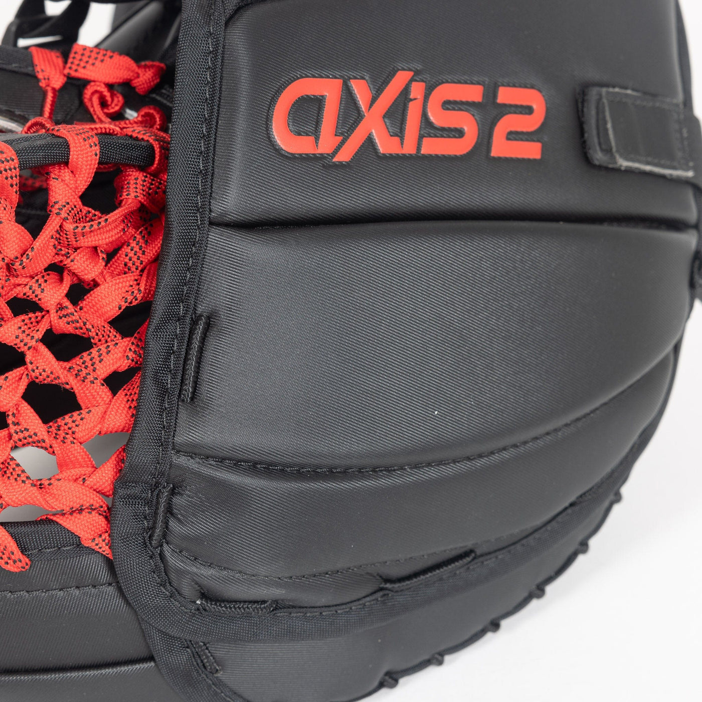 CCM Axis 2 Senior Goalie Catcher - USED #1 - TheHockeyShop.com