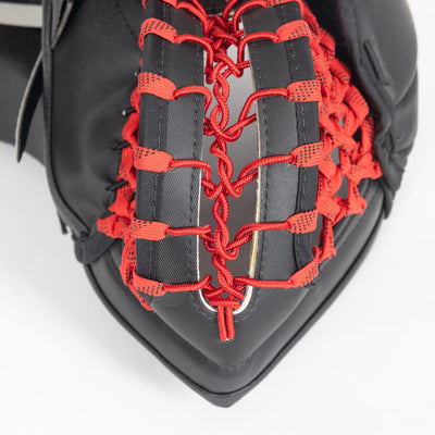 CCM Axis 2 Senior Goalie Catcher - USED #1 - TheHockeyShop.com