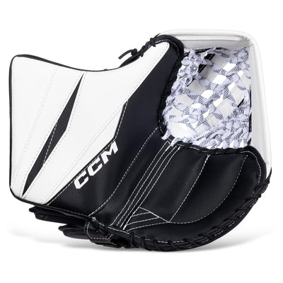 CCM Axis F5 Junior Goalie Catcher - SDC - TheHockeyShop.com