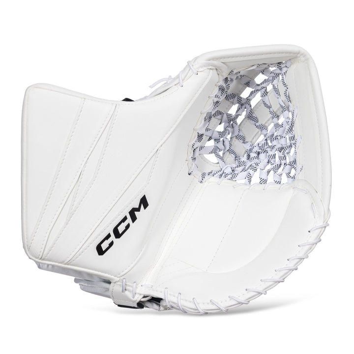 CCM Axis F9 Intermediate Goalie Catcher - SDC