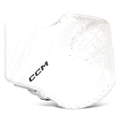 CCM Axis F9 Intermediate Goalie Catcher - TheHockeyShop.com