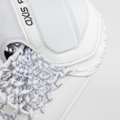 CCM Axis F9 Senior Goalie Catcher - SDC - TheHockeyShop.com