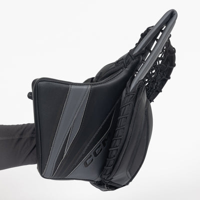 CCM Axis XF Senior Goalie Catcher - TheHockeyShop.com
