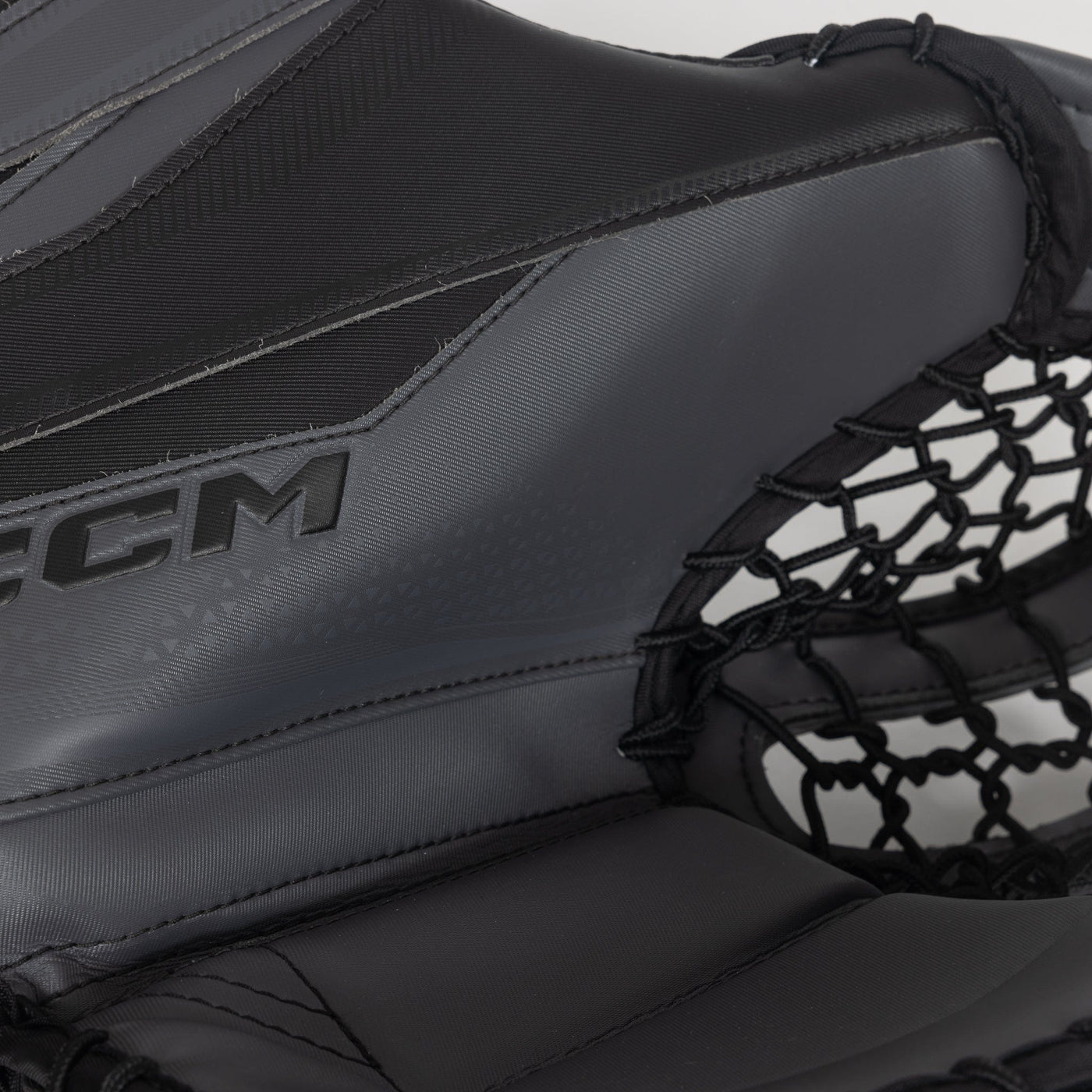 CCM Axis XF Senior Goalie Catcher - TheHockeyShop.com
