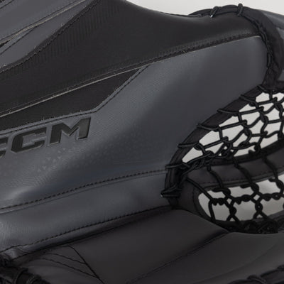 CCM Axis XF Senior Goalie Catcher - TheHockeyShop.com