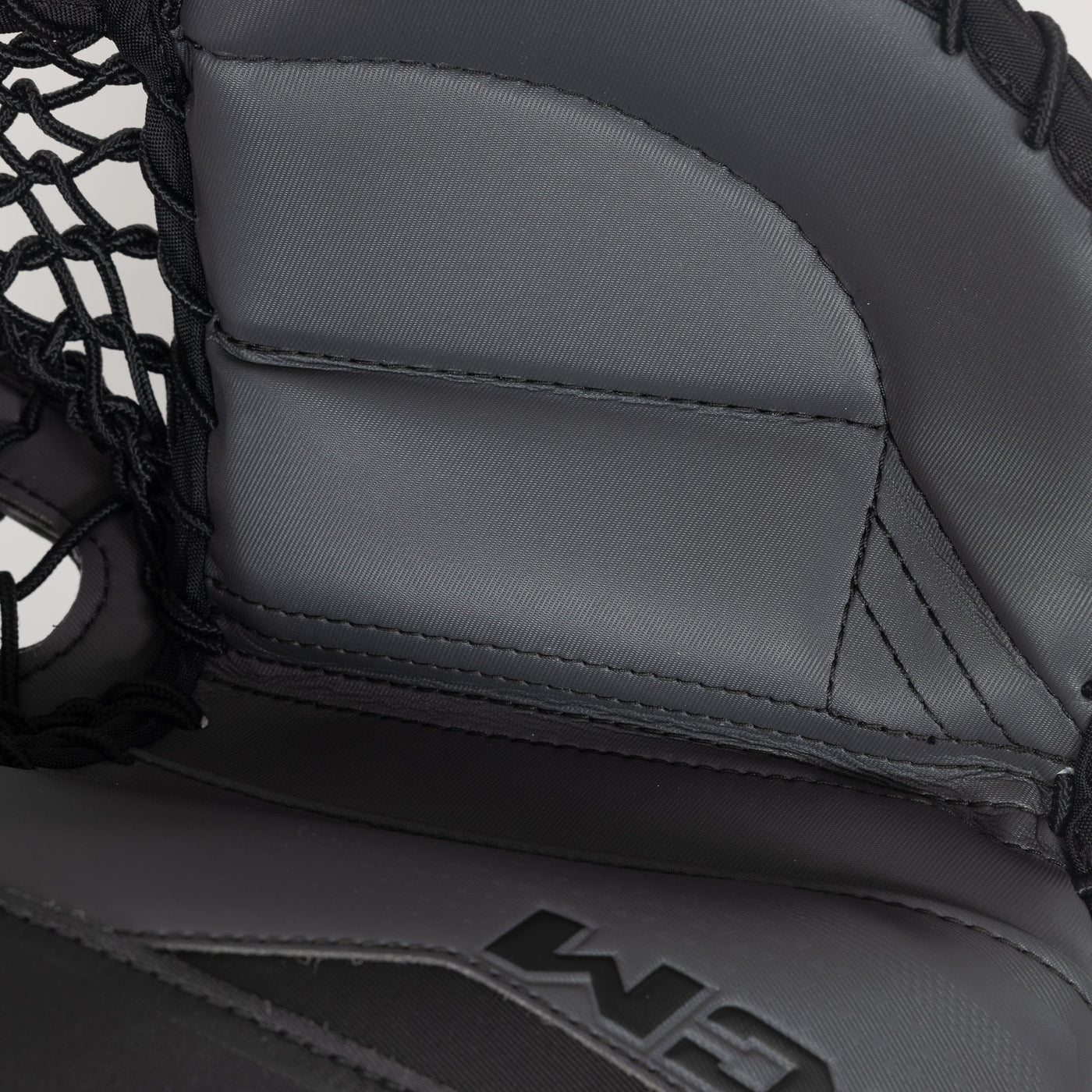 CCM Axis XF Senior Goalie Catcher - TheHockeyShop.com