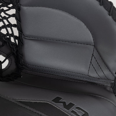CCM Axis XF Senior Goalie Catcher - TheHockeyShop.com