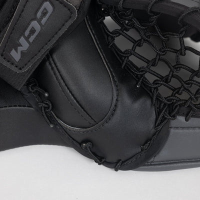 CCM Axis XF Senior Goalie Catcher - TheHockeyShop.com