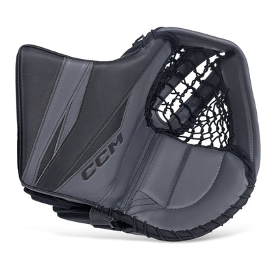CCM Axis XF Senior Goalie Catcher - TheHockeyShop.com