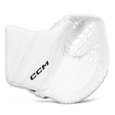 CCM Axis XF Senior Goalie Catcher - TheHockeyShop.com