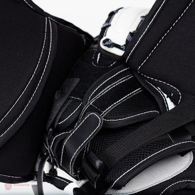 CCM Extreme Flex 4 Pro Senior Goalie Catcher - THS Spec