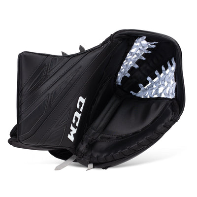 CCM Extreme Flex 4 Pro Senior Goalie Catcher - THS Spec