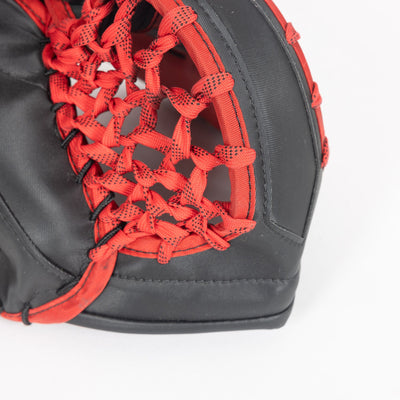 CCM Extreme Flex 5 Senior Goalie Catcher - USED #1 - TheHockeyShop.com