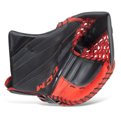 CCM Extreme Flex 5 Senior Goalie Catcher - USED #1 - TheHockeyShop.com