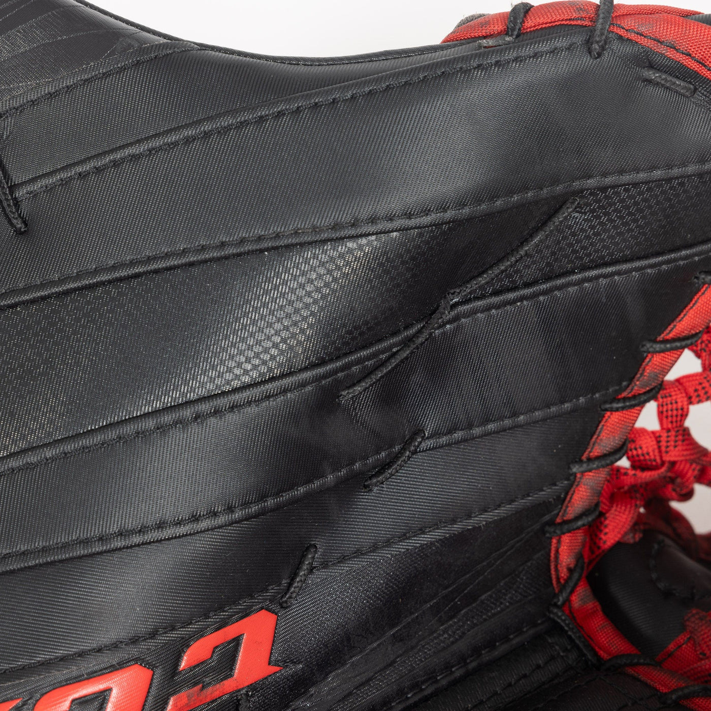 CCM Extreme Flex 5 Senior Goalie Catcher - USED #1 - TheHockeyShop.com