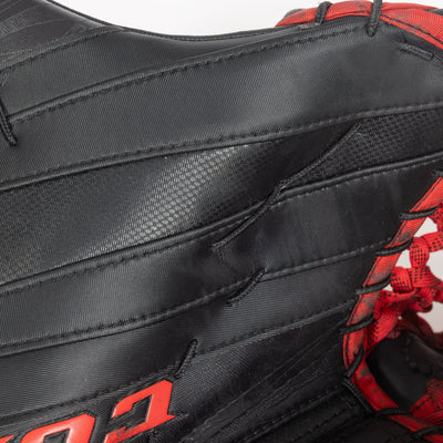 CCM Extreme Flex 5 Senior Goalie Catcher - USED #1 - TheHockeyShop.com