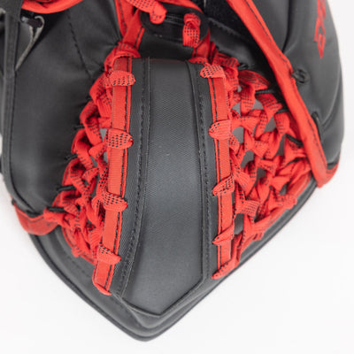 CCM Extreme Flex 5 Senior Goalie Catcher - USED #1 - TheHockeyShop.com