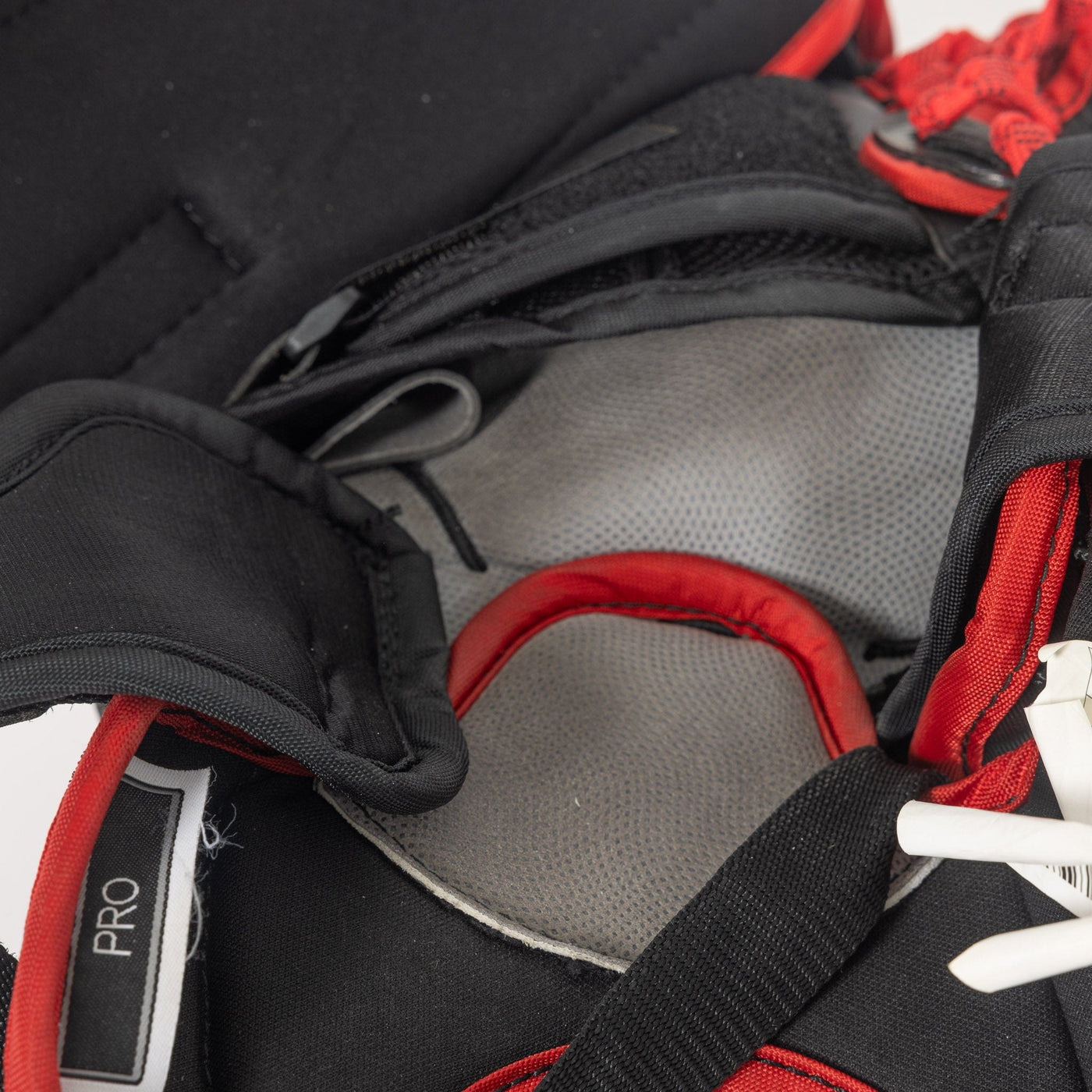 CCM Extreme Flex 5 Senior Goalie Catcher - USED #1 - TheHockeyShop.com