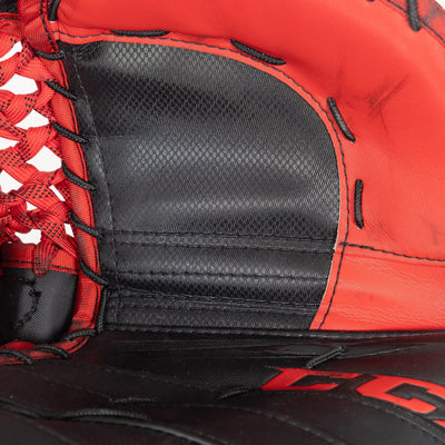 CCM Extreme Flex 5 Senior Goalie Catcher - USED #1 - TheHockeyShop.com