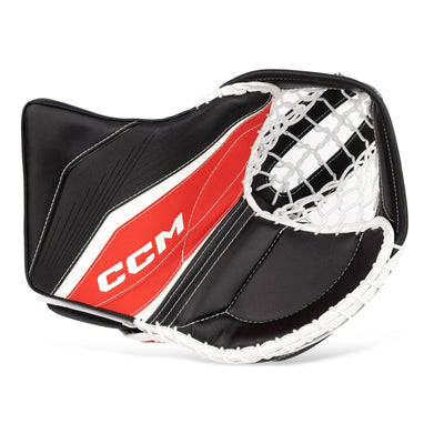 CCM Extreme Flex 6 Senior Goalie Catcher - 580 Degree - TheHockeyShop.com