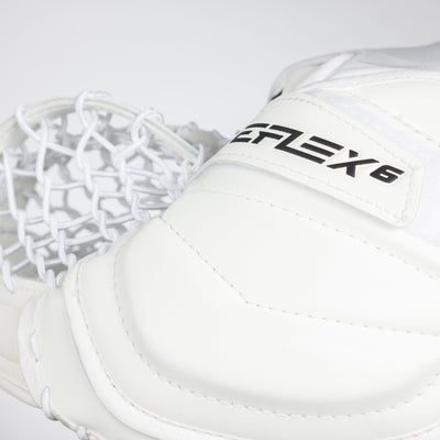 CCM Extreme Flex 6 Senior Goalie Catcher 581 - The Hockey Shop Source For Sports