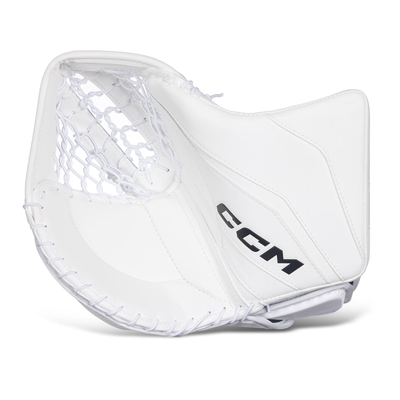 CCM Extreme Flex 6 Senior Goalie Catcher 581 - The Hockey Shop Source For Sports