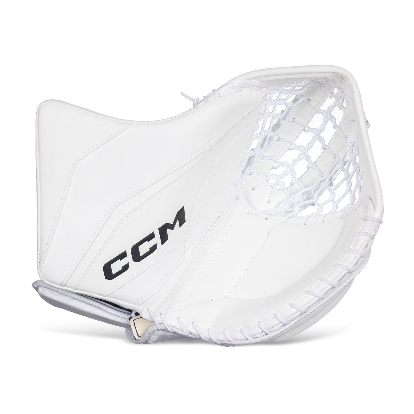 CCM Extreme Flex 6 Senior Goalie Catcher 581 - The Hockey Shop Source For Sports