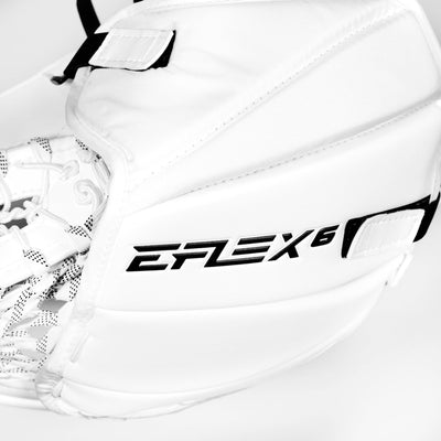 CCM Extreme Flex 6 Senior Goalie Catcher 590 - The Hockey Shop Source For Sports