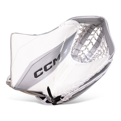CCM Extreme Flex 6 Senior Goalie Catcher - Ryan Bednard - TheHockeyShop.com