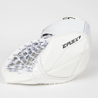 CCM Extreme Flex 7 Senior Goalie Catcher - TheHockeyShop.com