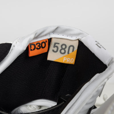 CCM Extreme Flex 7 Senior Goalie Catcher - Pro Palm - TheHockeyShop.com