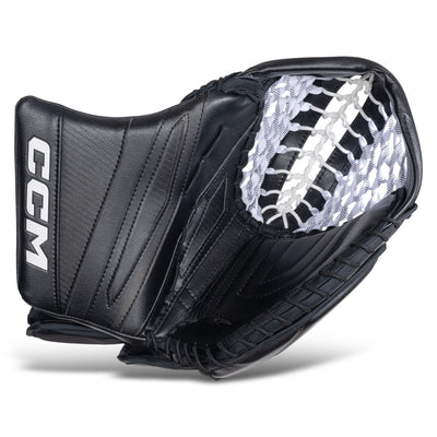 CCM Extreme Flex 7 Senior Goalie Catcher - Pro Palm - TheHockeyShop.com