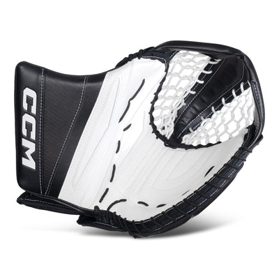 CCM Extreme Flex 7 Senior Goalie Catcher - Pro Palm - TheHockeyShop.com