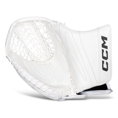 CCM Extreme Flex 7 Senior Goalie Catcher - Pro Palm - TheHockeyShop.com