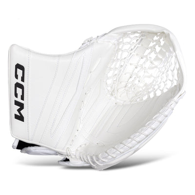 CCM Extreme Flex 7 Senior Goalie Catcher - Pro Palm - TheHockeyShop.com