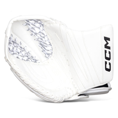 CCM Extreme Flex 7 Senior Goalie Catcher - TheHockeyShop.com