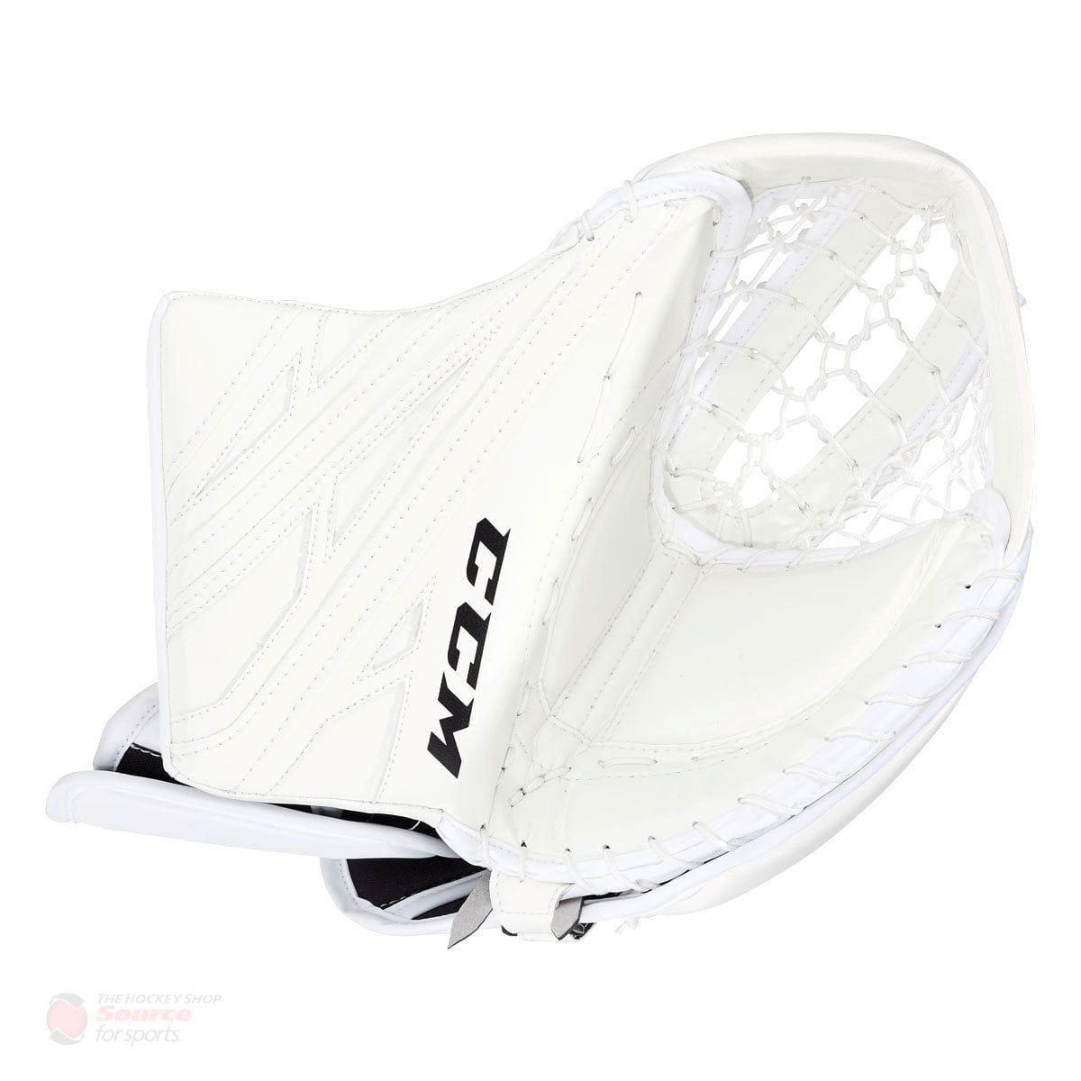 CCM Extreme Flex E4.5 Junior Goalie Catcher